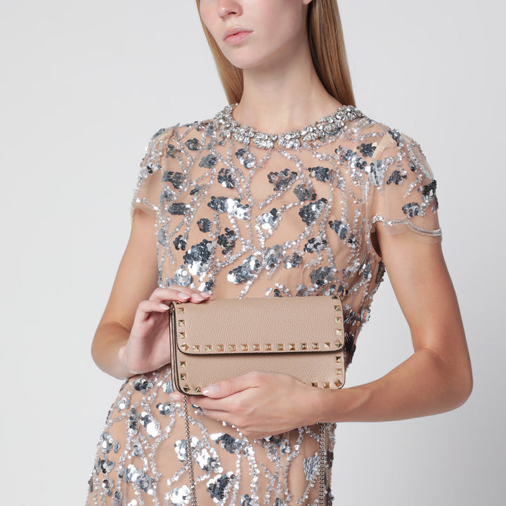 Valentino Garavani Apparel & Accessories - Rosa | 93d4f0989f0712d8cf6769f29b6b620d03789d83