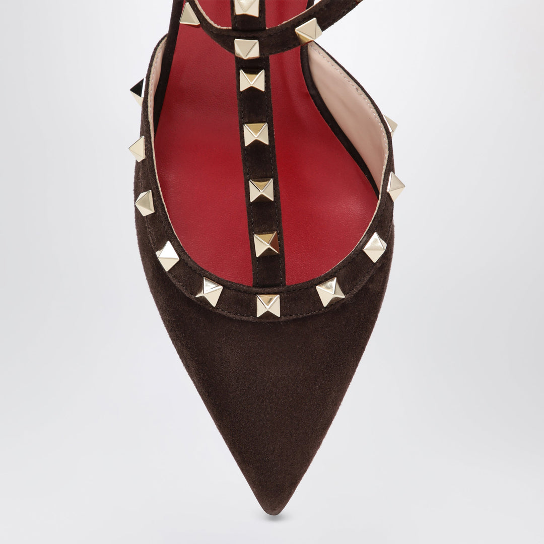 Valentino Garavani Scarpe - Marrone | 223beda0235860053de03adcbd2d71ec457cd8cf
