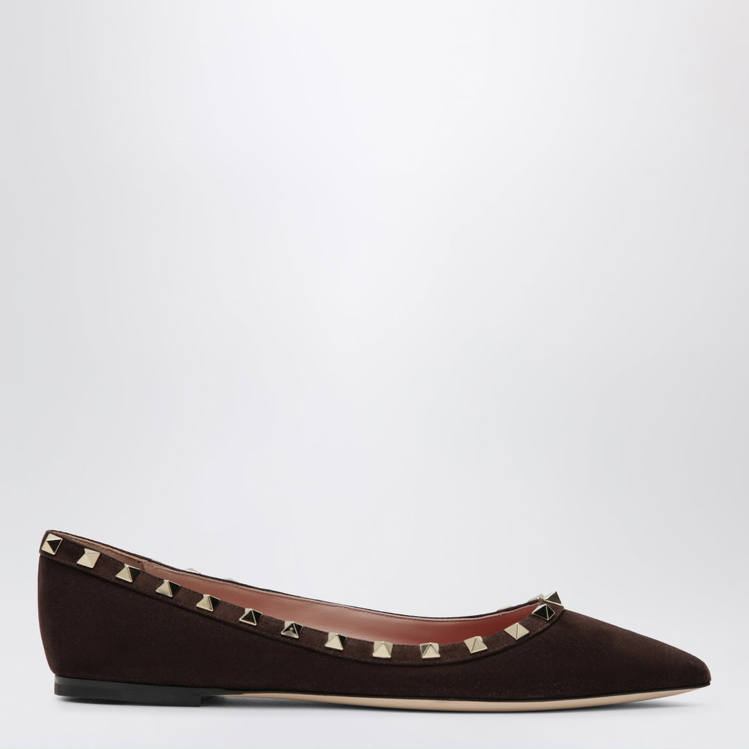 Valentino Garavani Apparel & Accessories - Marrone | 3ce624371de58b2f07603847bdc93ab002dfb21a