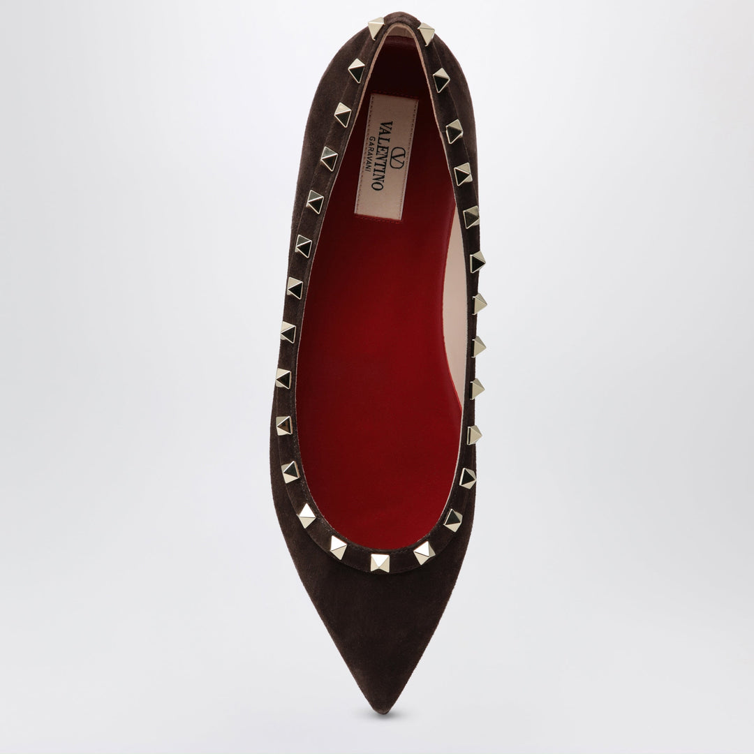 Valentino Garavani Apparel & Accessories - Marrone | 0dd0938b7e1323b50fe07dfb66934af7b4300cc1