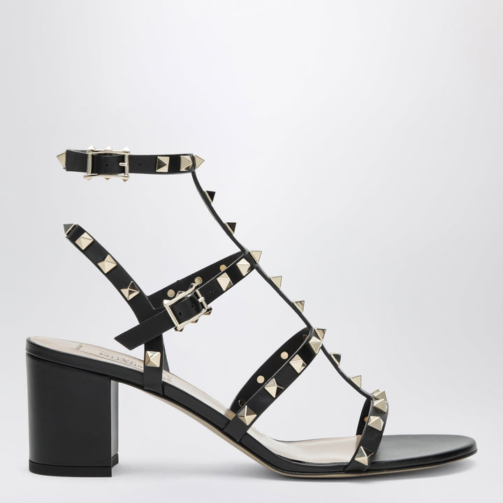 Valentino Garavani Scarpe - Nero | e14c30e3f46132378b9d5b1ebf544f97347fa69d