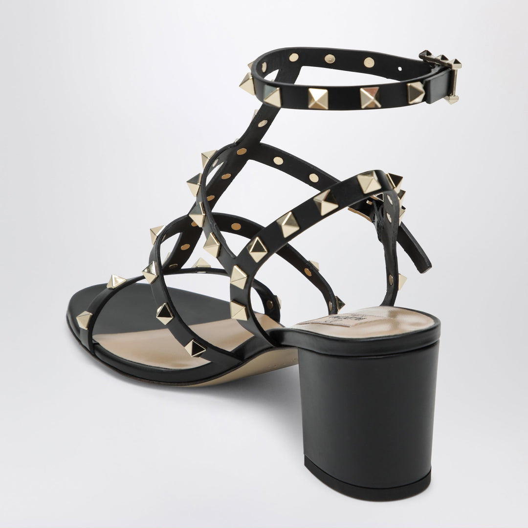 Valentino Garavani Scarpe - Nero | 9ef5b22dcde6b1c1cdb90f62eef8965cac51db5f