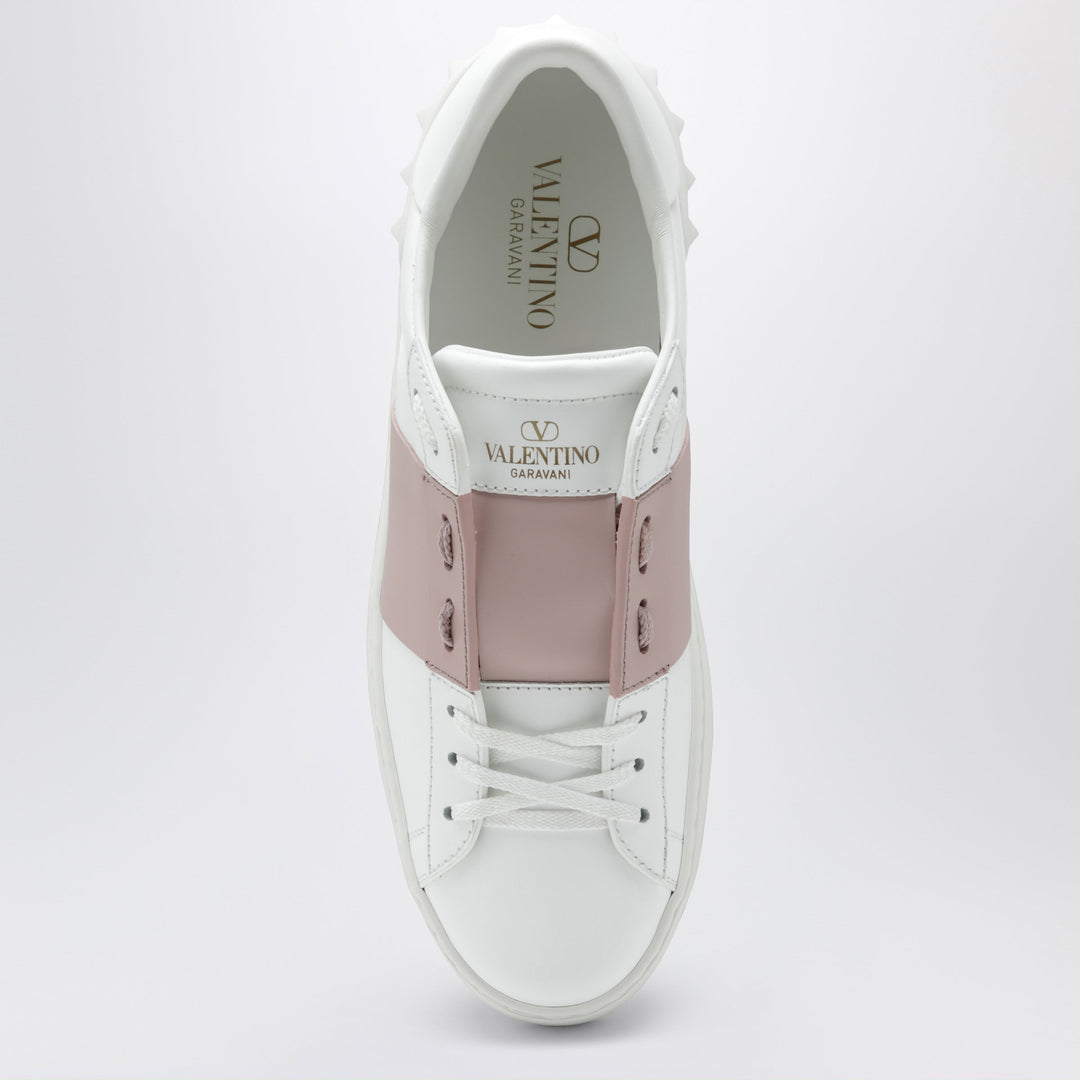 Valentino Garavani Scarpe - Bianco | aa7c6c5857e2400f9cf8ff5495fa0f7f3f7e1c63