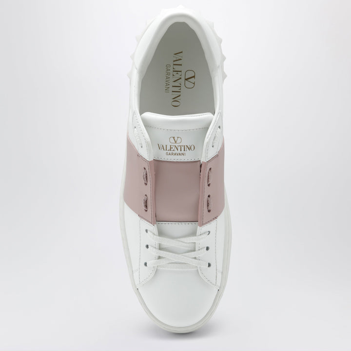 Valentino Garavani Scarpe - Bianco | aa7c6c5857e2400f9cf8ff5495fa0f7f3f7e1c63
