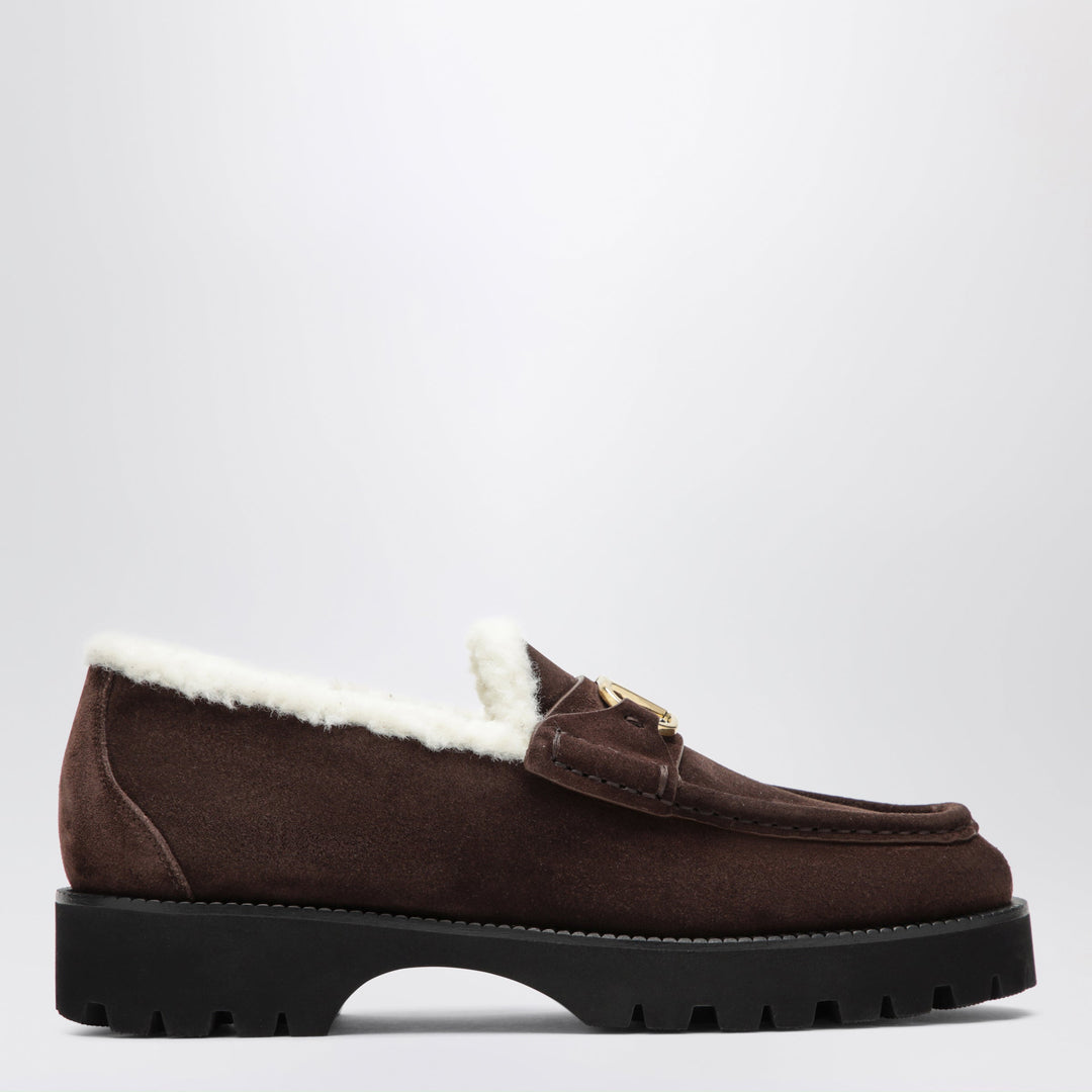 Valentino Garavani Scarpe - Marrone | c280848d2f0f9a063e089ffd93ebcc8f6ab1b950