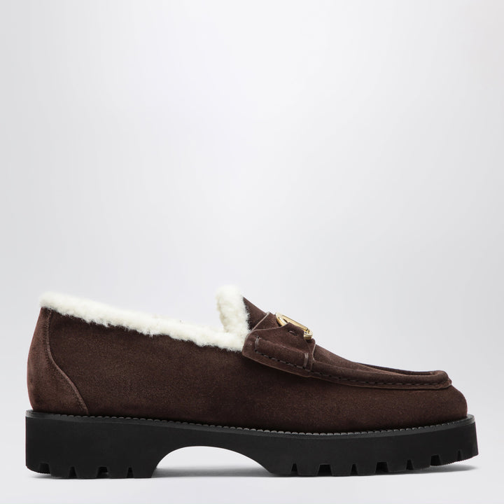 Valentino Garavani Scarpe - Marrone | c280848d2f0f9a063e089ffd93ebcc8f6ab1b950