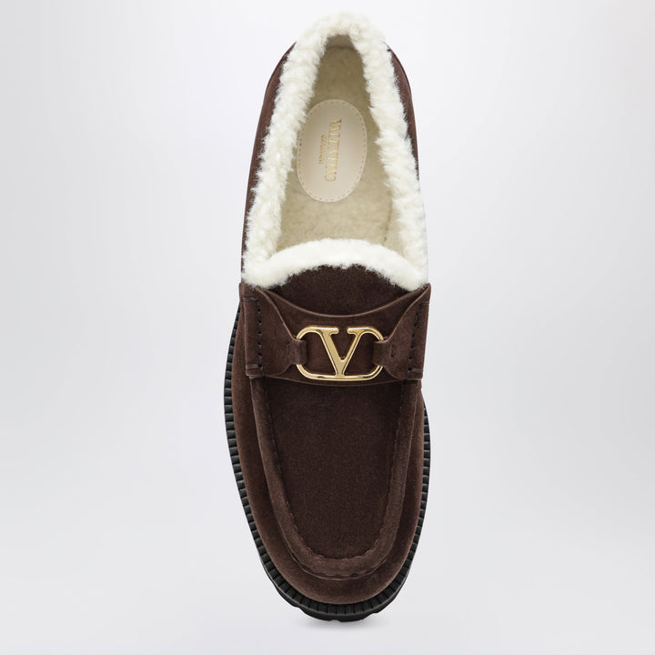 Valentino Garavani Scarpe - Marrone | 9005cd8bc2b1131dcebb5fff1f67a45b0197648c