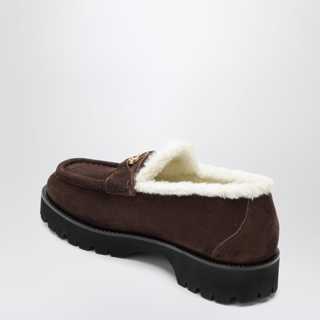Valentino Garavani Scarpe - Marrone | 5853b391206b24eadae7ca8b663e90fd4950def4