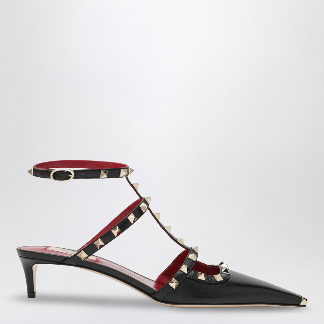 Valentino Garavani Scarpe - Nero | ec139894e13b4668dc7be093b76d741c8a61c57d