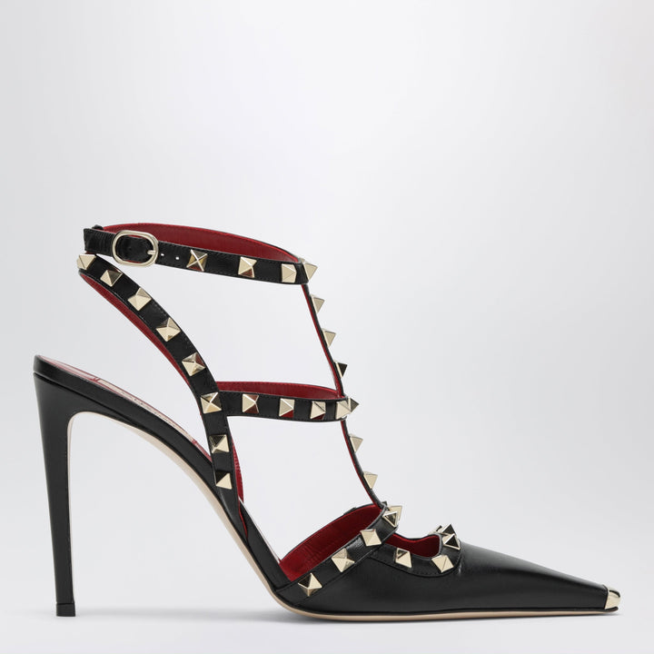 Valentino Garavani Scarpe - Nero | 5e3e55497d708666a8af750a424738a69bcad029