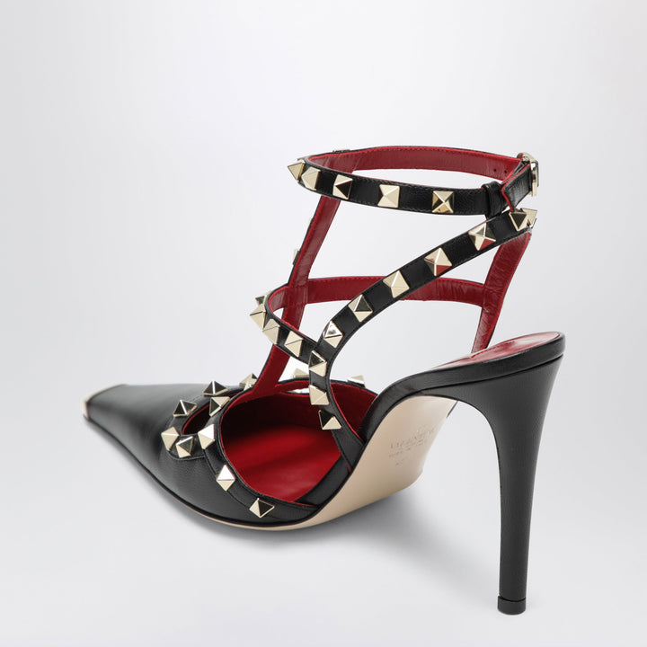 Valentino Garavani Scarpe - Nero | 9313cddd4cce354a396107b1be3eaa82e8c99a52