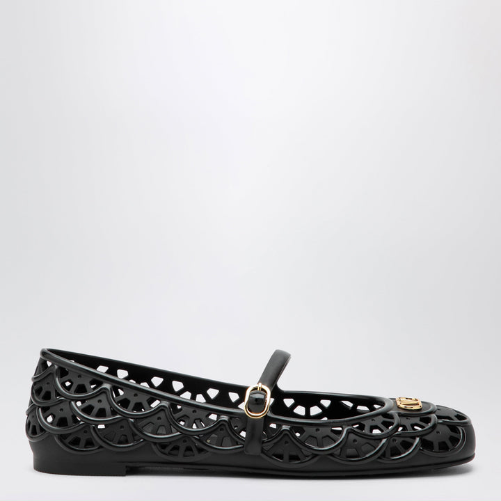 Valentino Garavani Apparel & Accessories - Nero | 77540f0279e981df2a1220566f253791f163439e