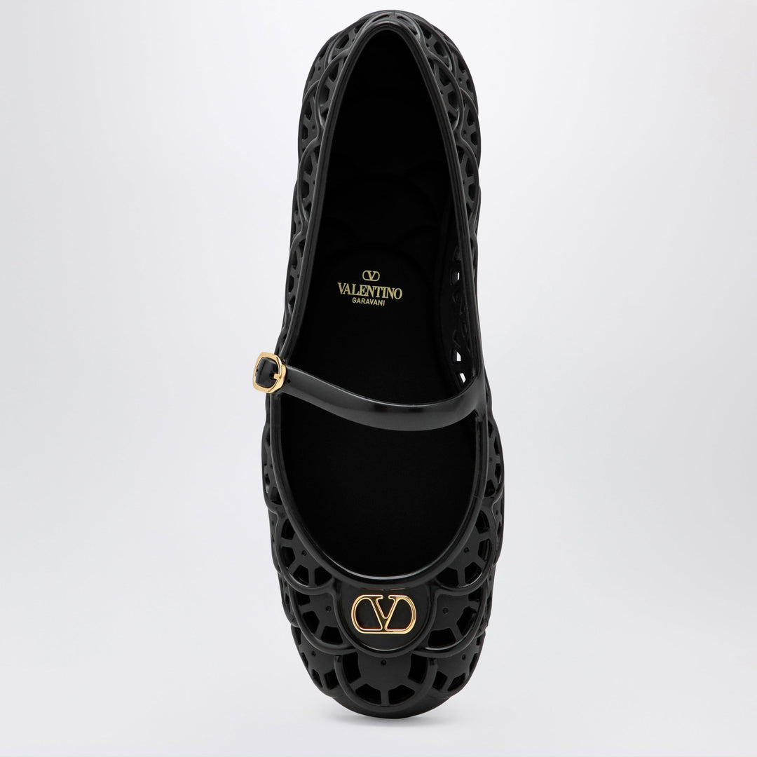 Valentino Garavani Apparel & Accessories - Nero | 6951a321715e96cd64060b894c4cbb0171954aa4