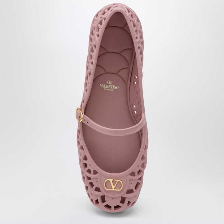 Valentino Garavani Apparel & Accessories - Rosa | 538bdea907d2b70694ec9587297ec06f80d3fe68
