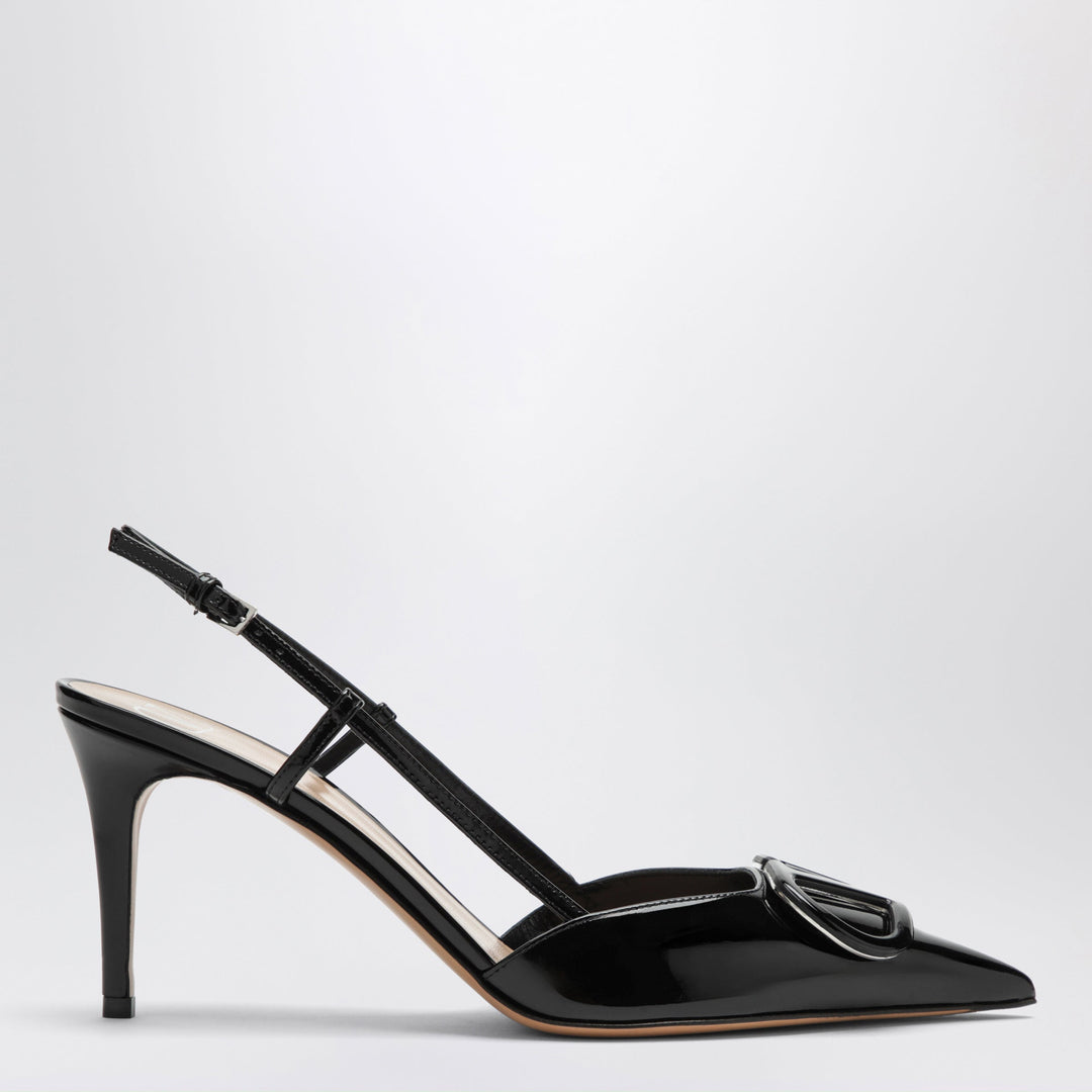 Valentino Scarpe - Nero | 123662570a20cc7f25a0337ddd72be2f7abcd50f