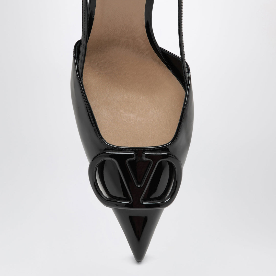 Valentino Scarpe - Nero | 1827c6b2d07434c389828282c21a1899208e50cb