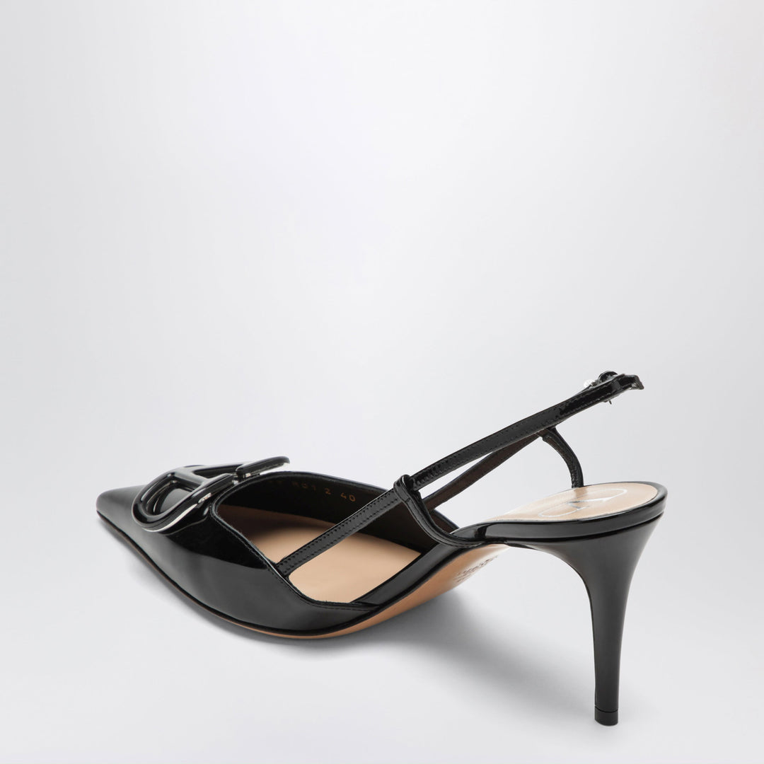 Valentino Scarpe - Nero | 16194c71853f0e4aee1ef663156098a55359a4fc