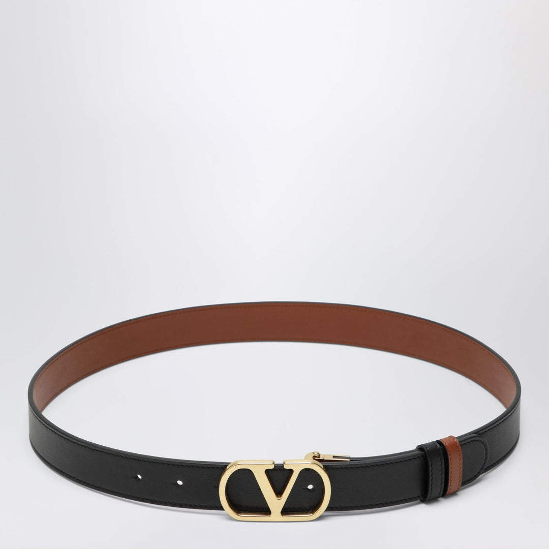 Valentino Garavani Cinture - Nero | a8eb728e59cd2b4c4c9f56c424c4c76a8805c4bf