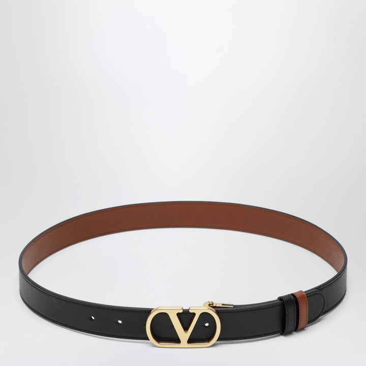 Valentino Garavani Cinture - Nero | a8eb728e59cd2b4c4c9f56c424c4c76a8805c4bf