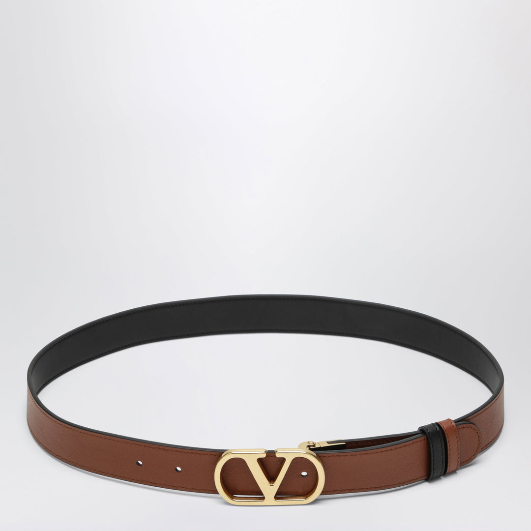 Valentino Garavani Cinture - Nero | d7600384c4a80643ae771264d147f1bd06a37a8e