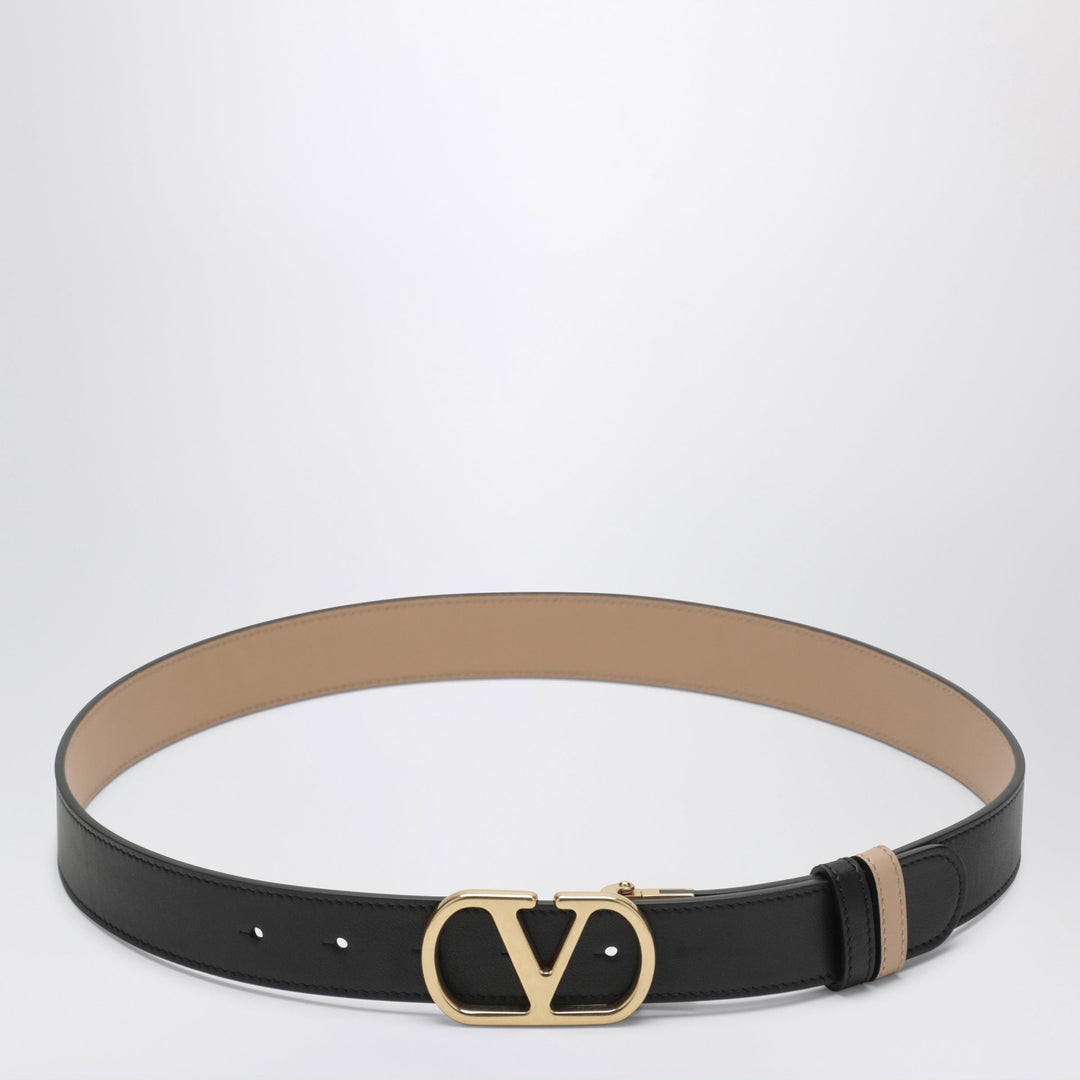 Valentino Garavani Cinture - Nero | c3b95a098af6da51c9edc98297c23612a930a94a