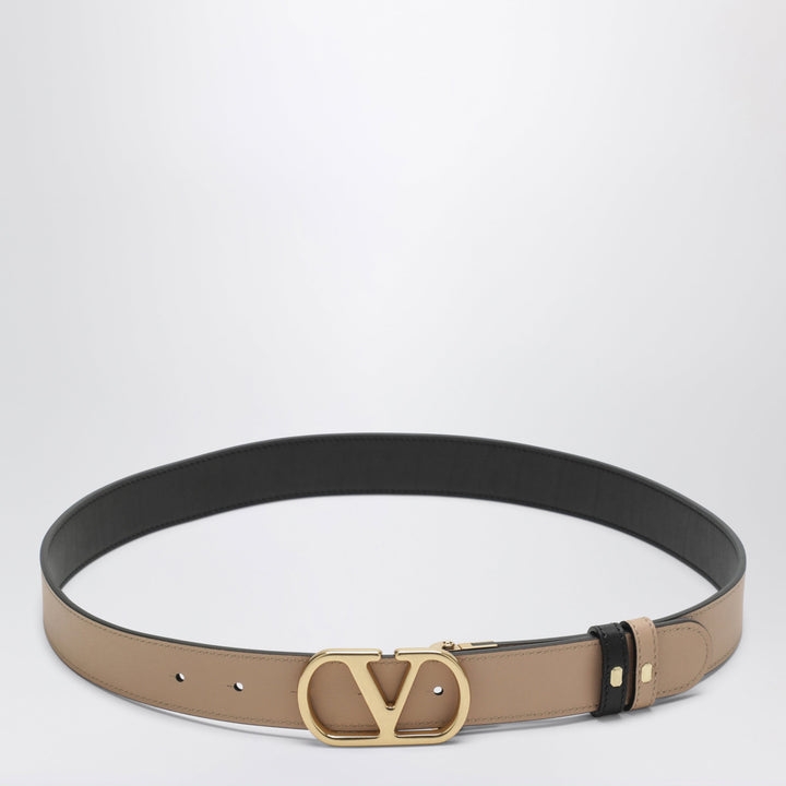 Valentino Garavani Cinture - Nero | 4badc19d5ae0a17dc1671c4cfd79dbb85d506dd1