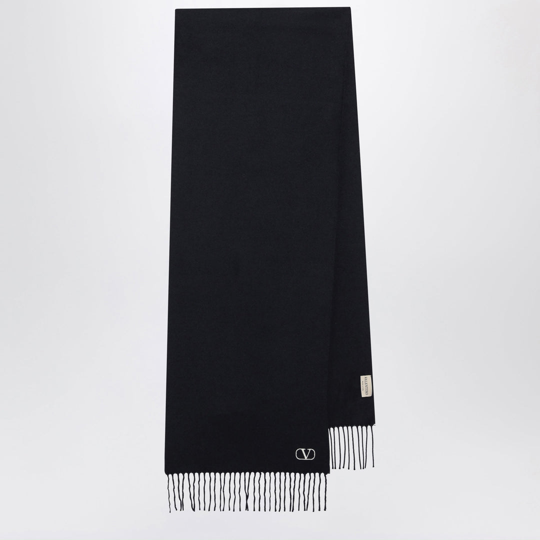 Valentino Garavani Scarves & Shawls - Blu | aaab960ca0606c498d7d0559958272b07e695331