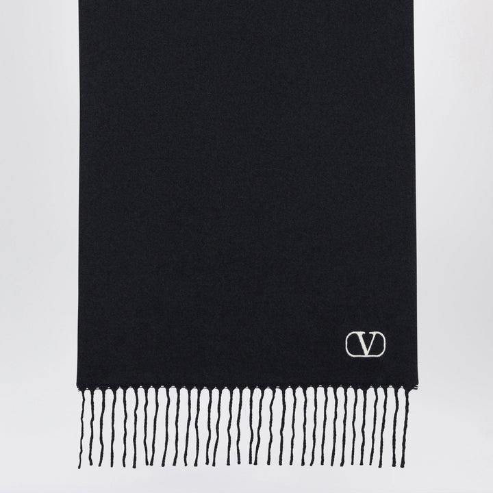 Valentino Garavani Scarves & Shawls - Blu | 4065fbde48af0e4e629a9ad8a1ffb79883d8af6e