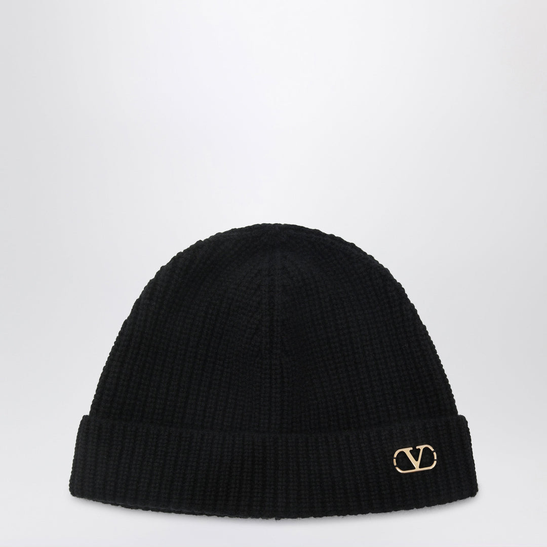 Valentino Garavani Cappelli - Nero | 444c2d6e44a41d14a565e89be8f4a130b0115e1b
