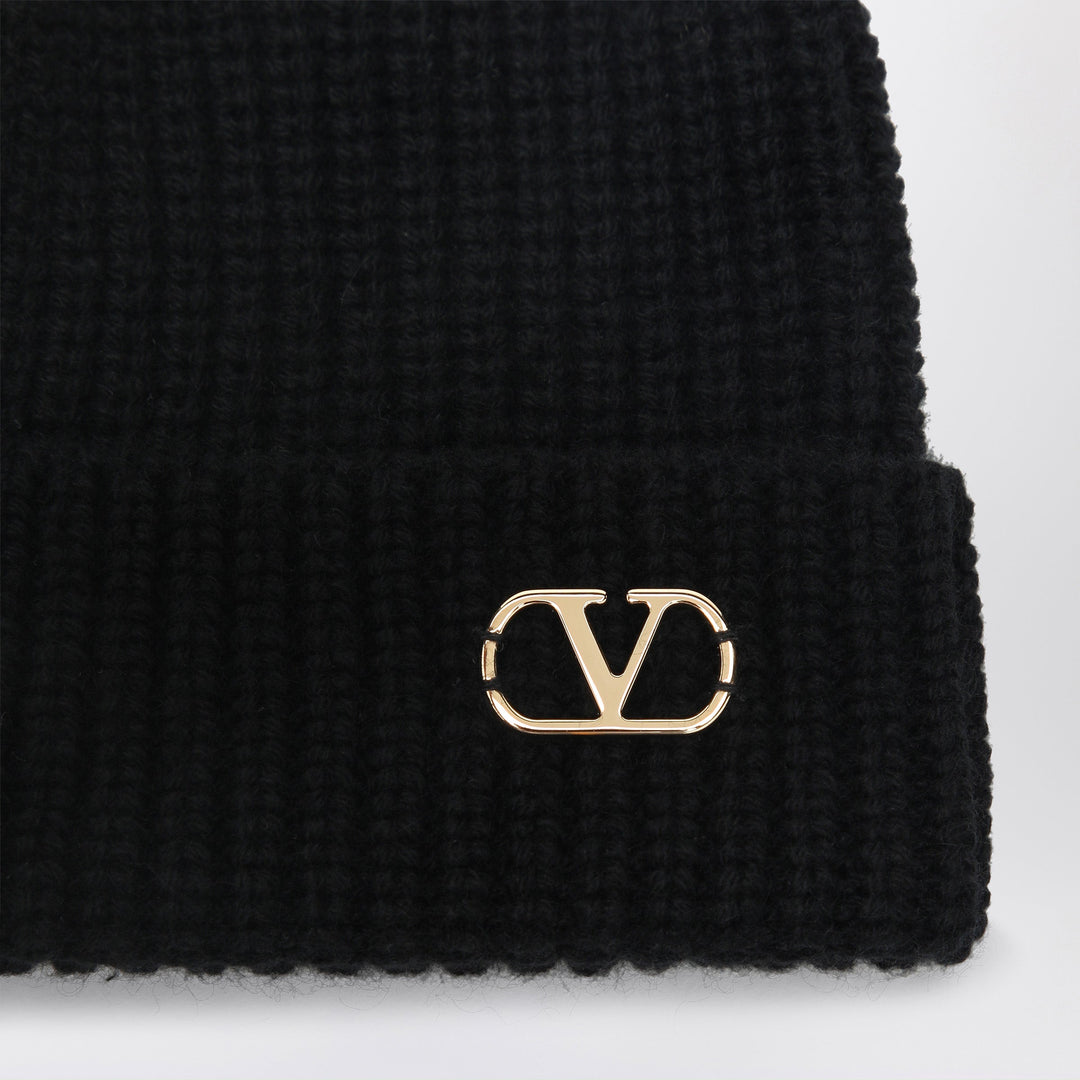 Valentino Garavani Cappelli - Nero | 5422d6e03a919f20b055384fc41915f53586687e