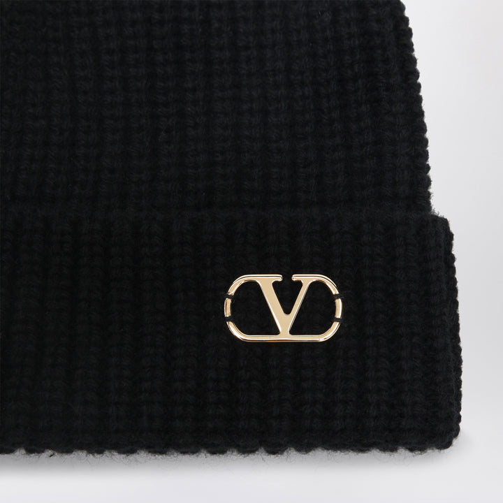 Valentino Garavani Cappelli - Nero | 5422d6e03a919f20b055384fc41915f53586687e