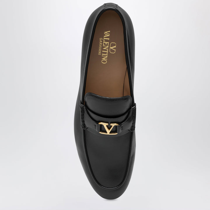 Valentino Garavani Scarpe - Nero | cd24a06ceb7f40654526fd3db3727cef8b62458b