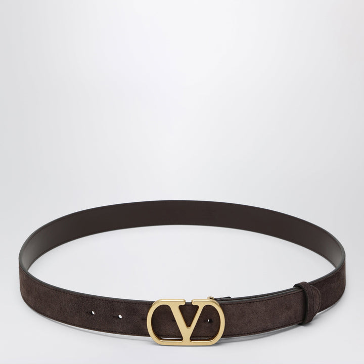 Valentino Garavani Cinture - Marrone | 5844f5ebe9c8c692798a99288a2e5e454fb7b6a4