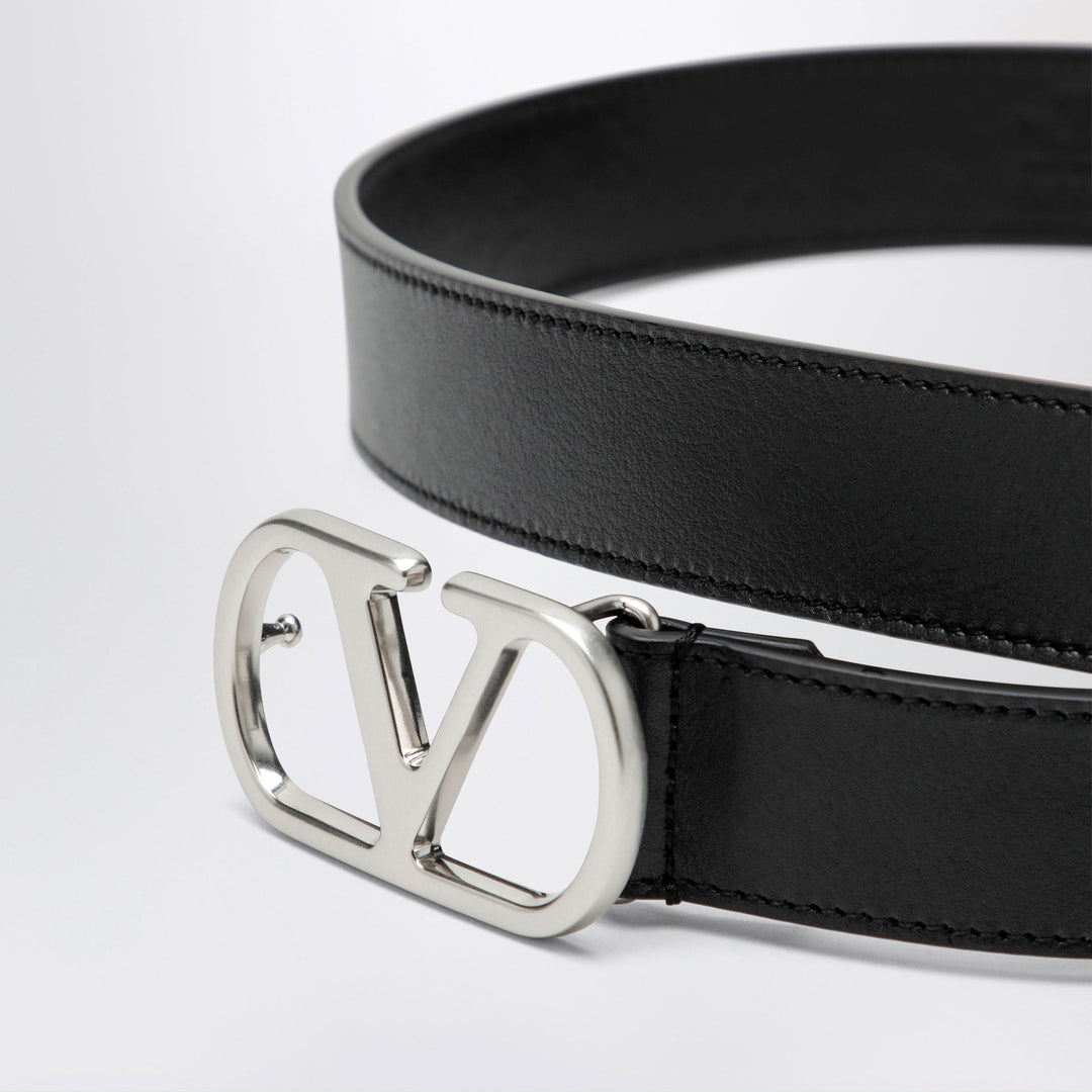 Valentino Garavani Cinture - Nero | 01cc065a64e996da73527318a5121ab48f3fa60d