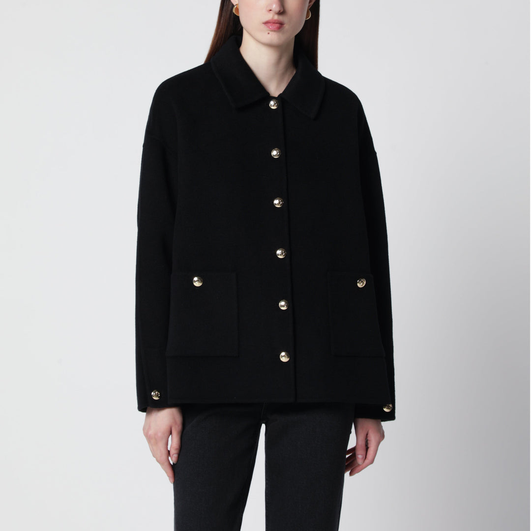 Anine Bing Coats & Jackets - Nero | 4d3b7b58514fb3d5adda4bc2d609595708a6579c