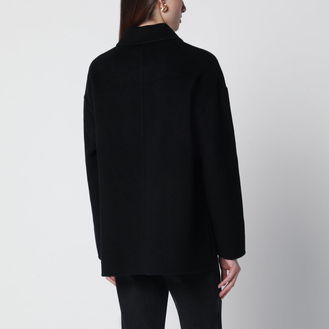 Anine Bing Coats & Jackets - Nero | 376b1b241d9eee825b814580c9ec0ff41968d50b