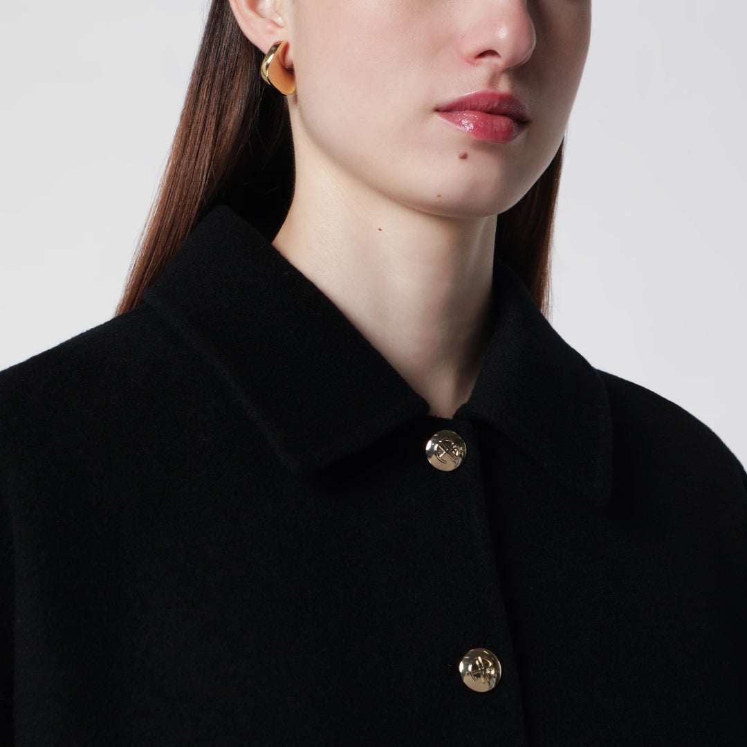 Anine Bing Coats & Jackets - Nero | dc8f63a2d0590b408231ff01820a4345f49f3b5f