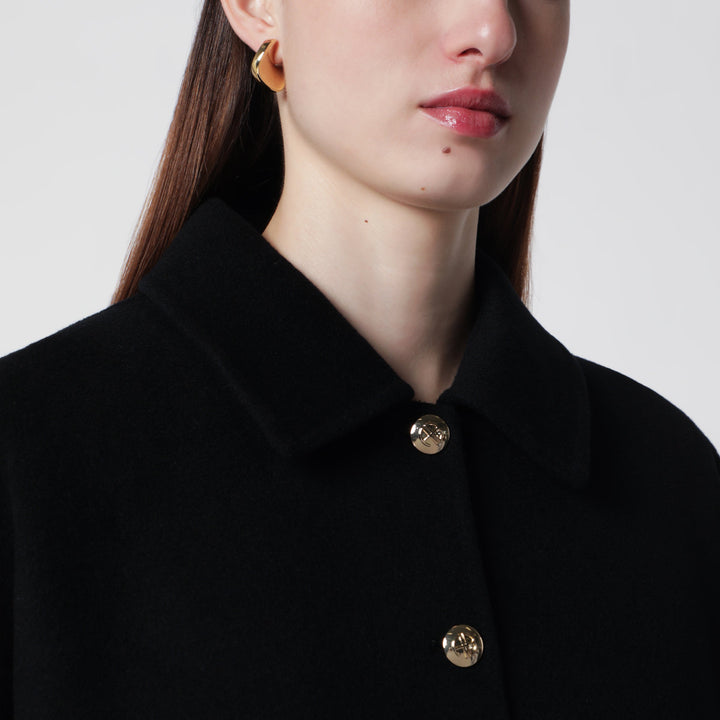 Anine Bing Coats & Jackets - Nero | dc8f63a2d0590b408231ff01820a4345f49f3b5f