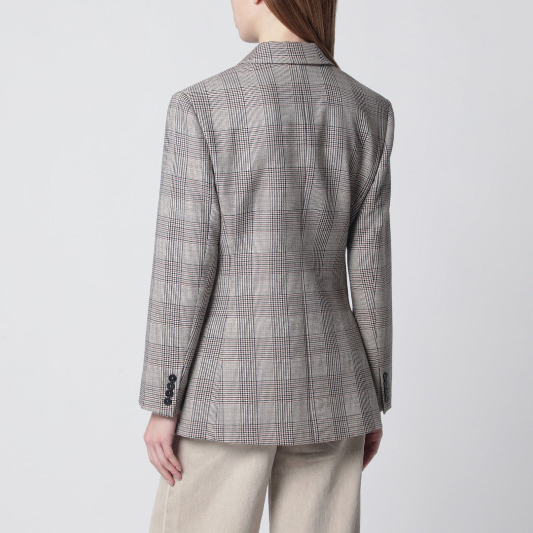 Anine Bing Coats & Jackets - Marrone | 5b9626b21d7aa2829f38ad495edc22220fbb2b71