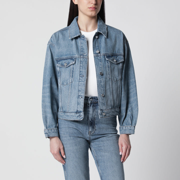Anine Bing Coats & Jackets - Celeste | 376b93c8a843d39d4ee8e9a8767c9251d4442fad