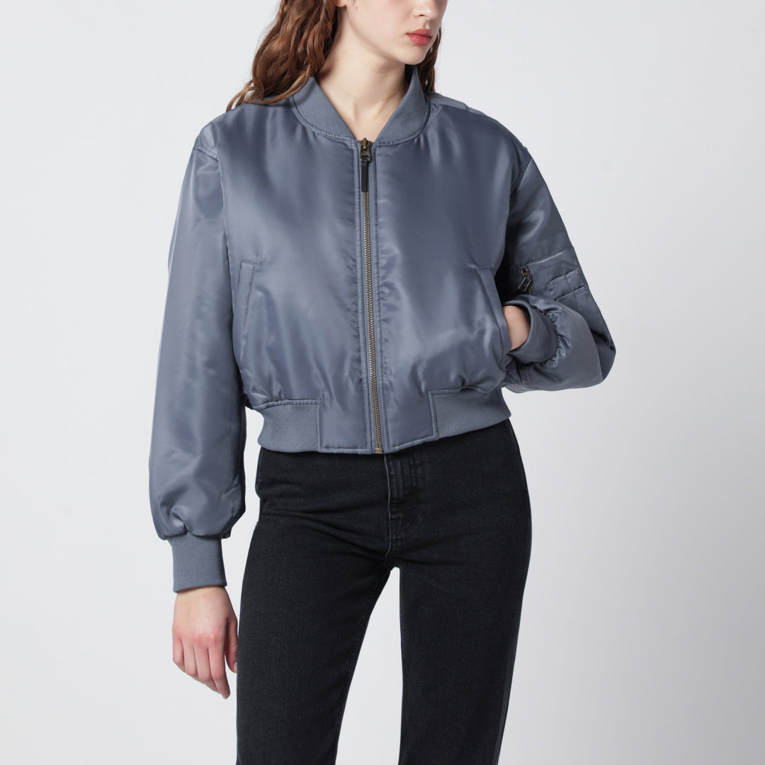 Anine Bing Coats & Jackets - Grey | 6c61016f0c242e6aaed46546fc45904a75998ddb