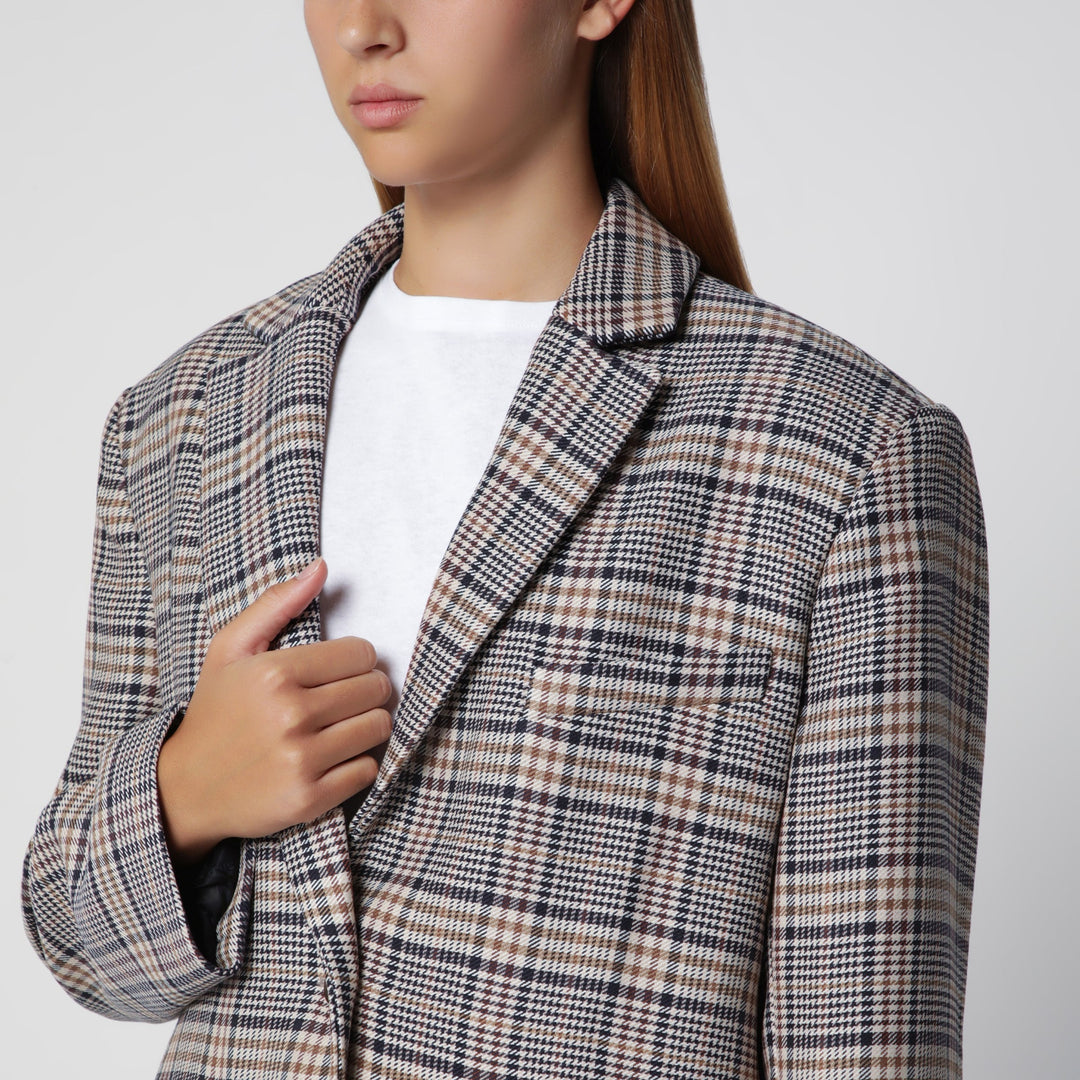 Anine Bing Coats & Jackets - Beige | 39308c848544c6673f74705f68b9790fee5a7d52