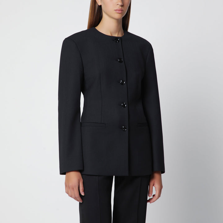 Anine Bing Coats & Jackets - Nero | 97278711049711e56ecb69039cffe9015120d324