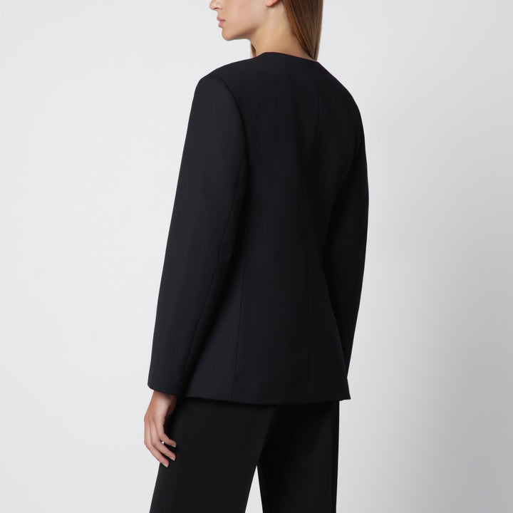 Anine Bing Coats & Jackets - Nero | 48713d400003ade3df15994630864c149cdfe401