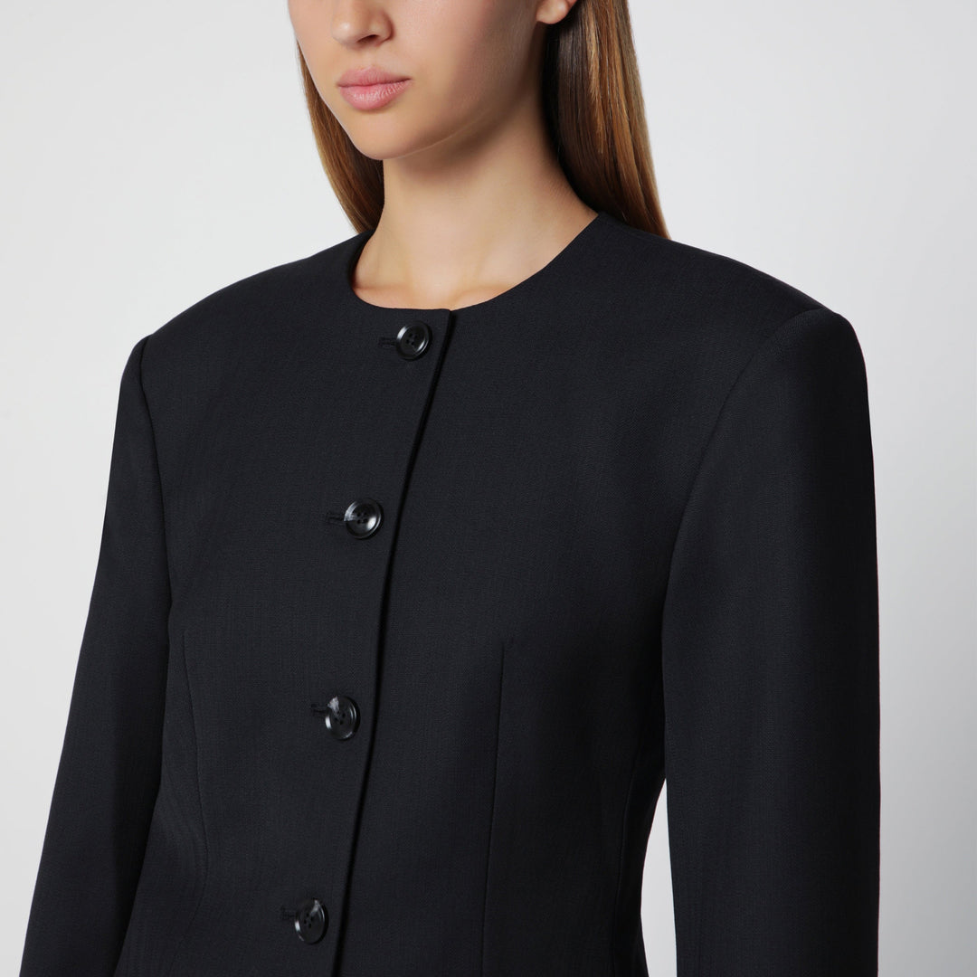 Anine Bing Coats & Jackets - Nero | bfd4be316dd250adcd7057811b5f21408ea453a9
