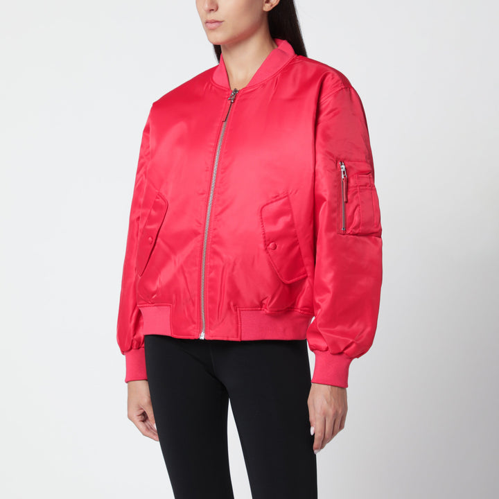 Anine Bing Coats & Jackets - Rosso | 876d099786280d264c45641445f3be44965aa920
