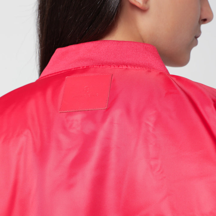 Anine Bing Coats & Jackets - Rosso | 02e669f5c9dcb5110201eda3f883b7a789329d49
