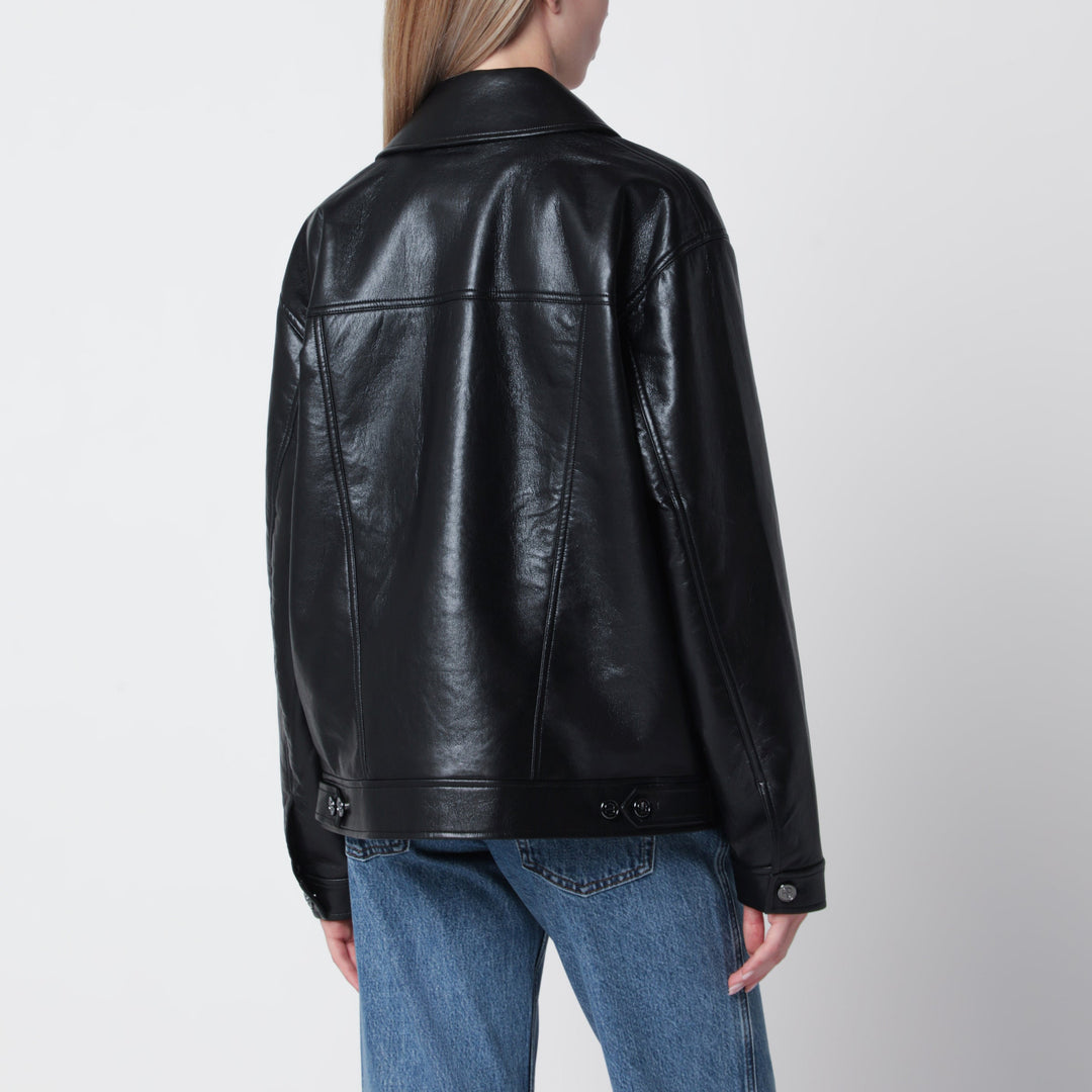 Anine Bing Coats & Jackets - Nero | ef453691d274c8c38d809f7a97d979ba973983e0