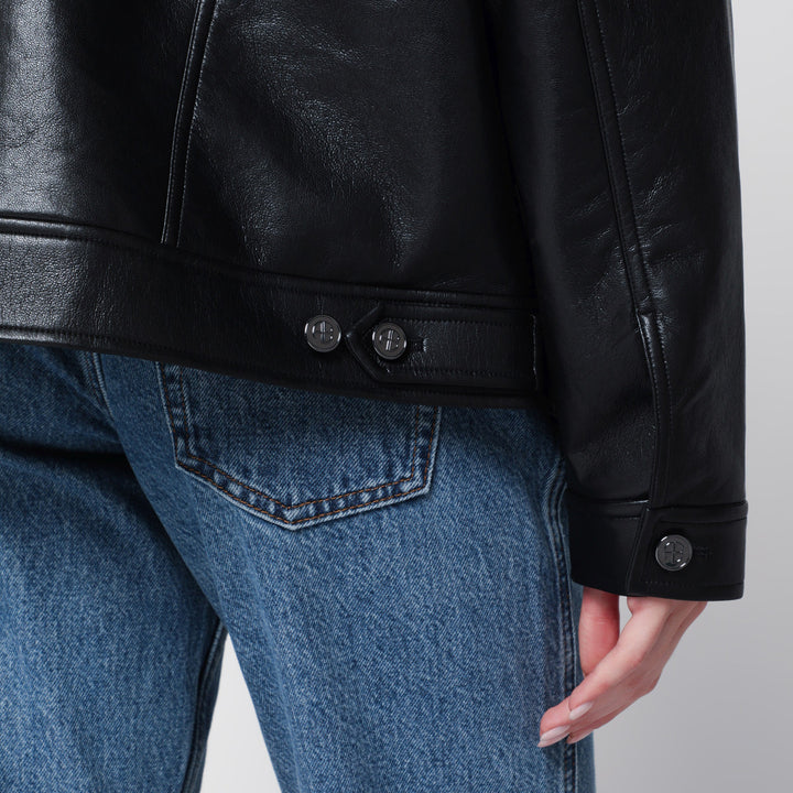 Anine Bing Coats & Jackets - Nero | d1449e57cf4484a66c2cee89c9ef45159c4d88b8