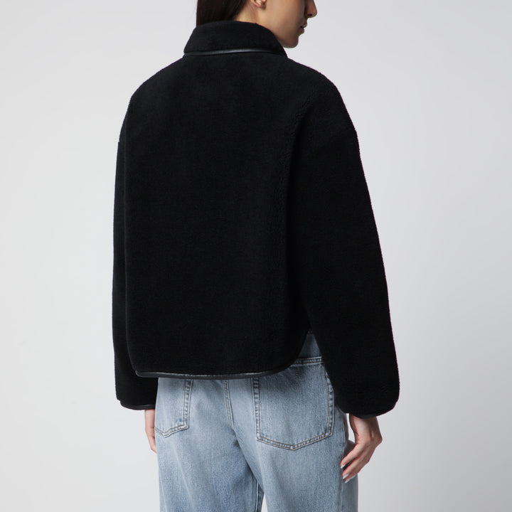 Anine Bing Coats & Jackets - Nero | 668659388cce1feb3aa2b1d27266303e03b8e6a2